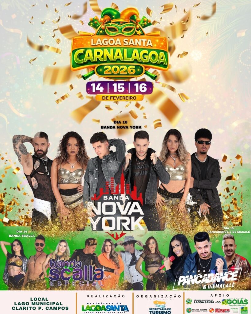 CARNALAGOA 2026